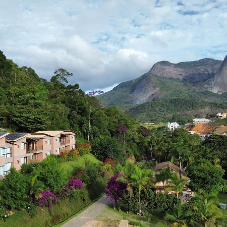 Villaggio Ronchi Pedra Azul  Eksteriør billede