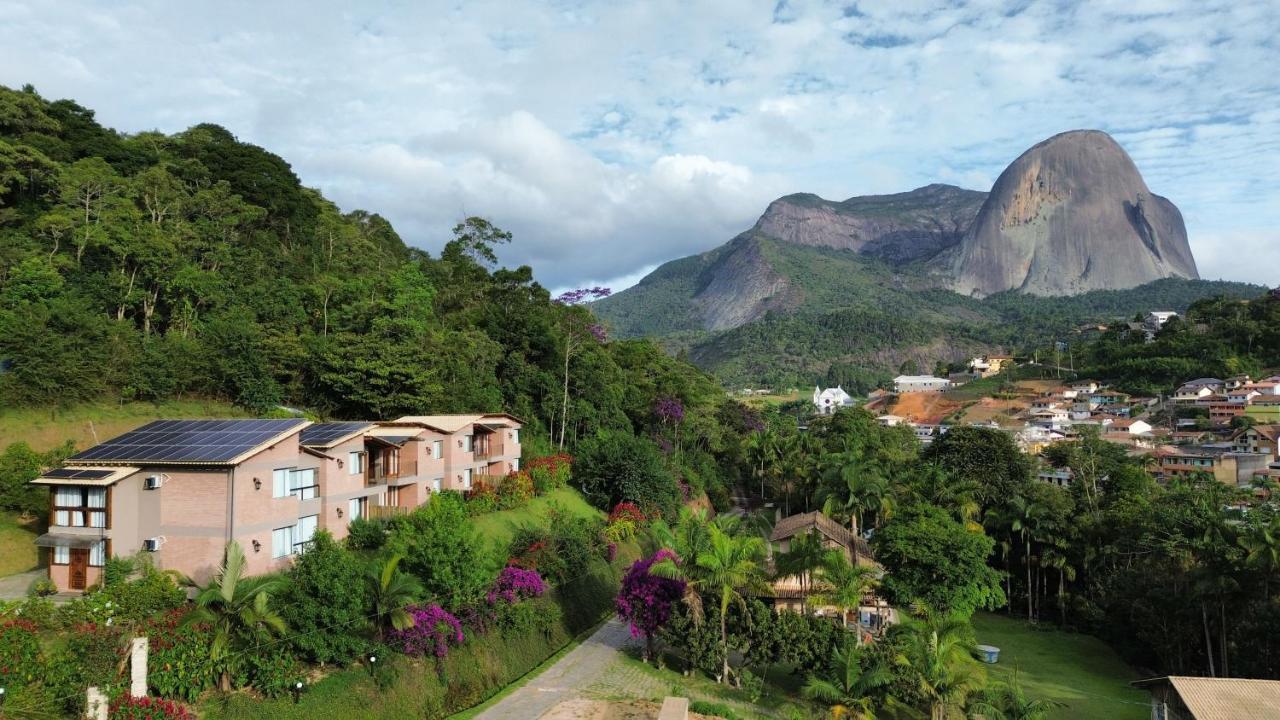 Villaggio Ronchi Pedra Azul  Eksteriør billede